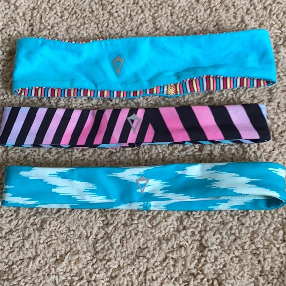 Headbands - Picture 6 of 9